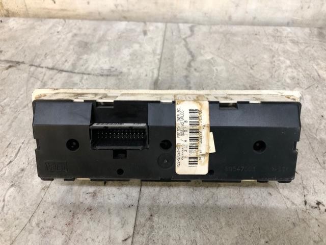 Freightliner M2 106 Heater A/C Temperature Controls - Used