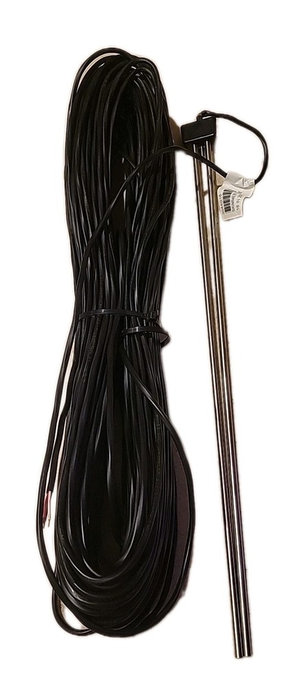 Zodiac 3044G18 3-Pin Sensor 18in 200 FT Skimmer Replacement for Zodiac Levolor