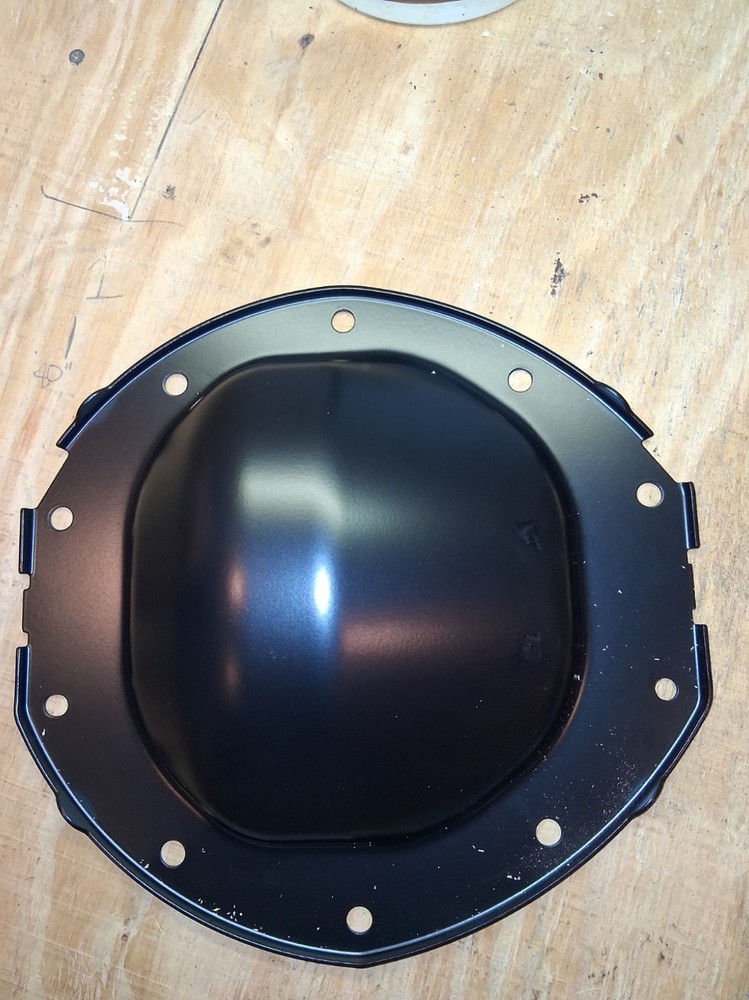 GM 8.0 rear differential cover