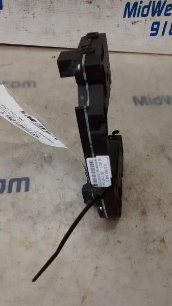 CAYENNE 2009 Electronic Parts,Misc 8199758
