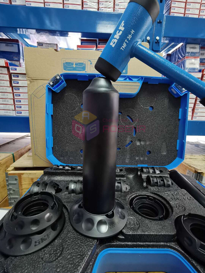 SKF TMFT36 Bearing Mounting Tools Bearing Installing Tool Kit