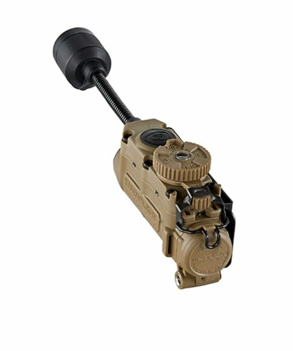 Stremlight Sidewinder Stalk Coyote E-Mount 14308