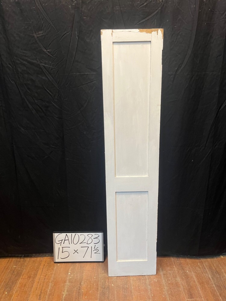 2-Panel Door GA10283