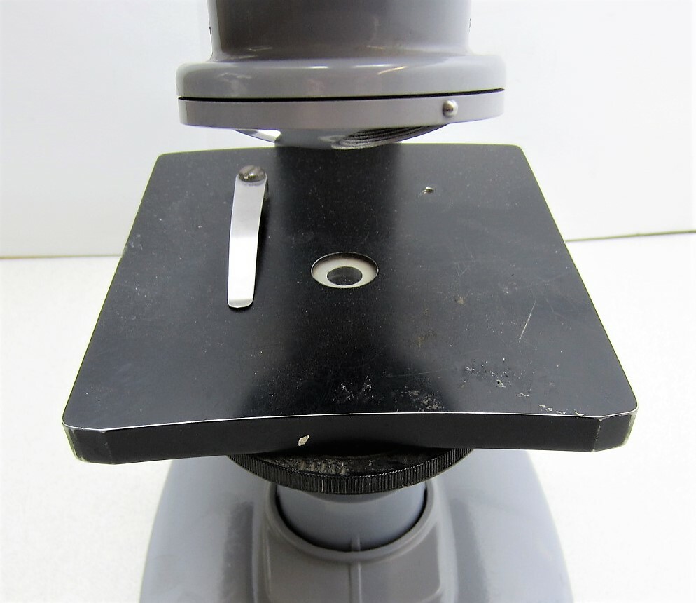 Ao Sixty Spencer Microscope