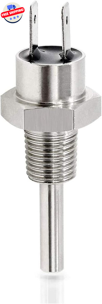 Spa Heater Thermistor Replacement for Pentair