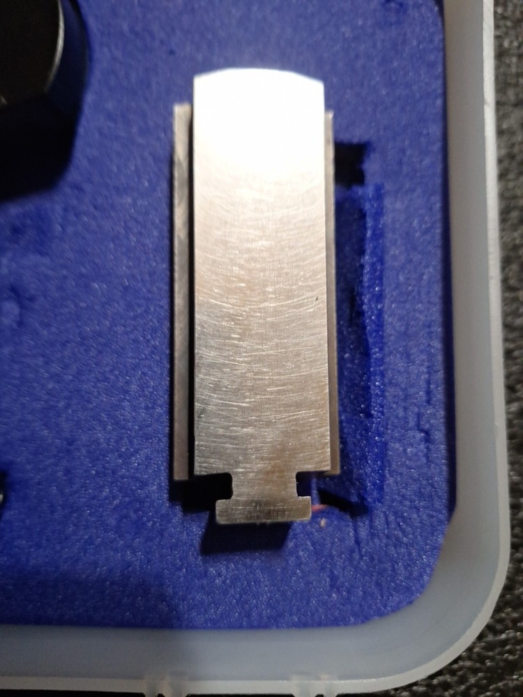 Mahr 1003 Millimess Dial Comparator Set