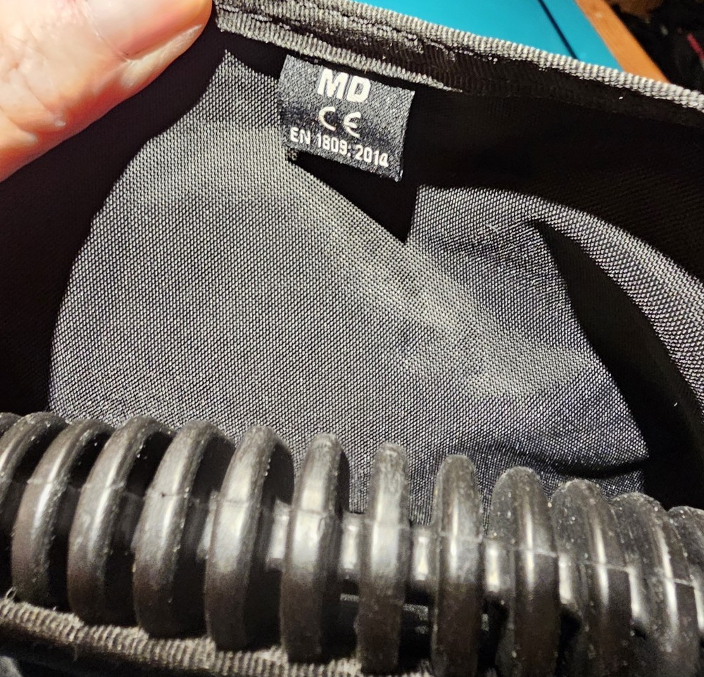 Sea Elite Scout BCD - Medium