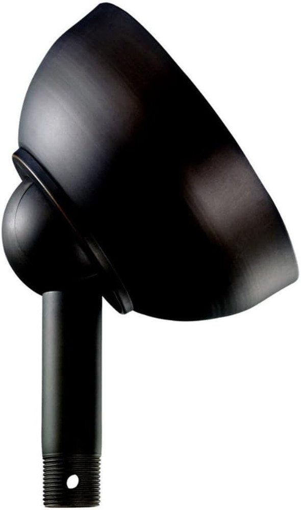 337005PN Accessory Slope Adapter, Polished Nickel