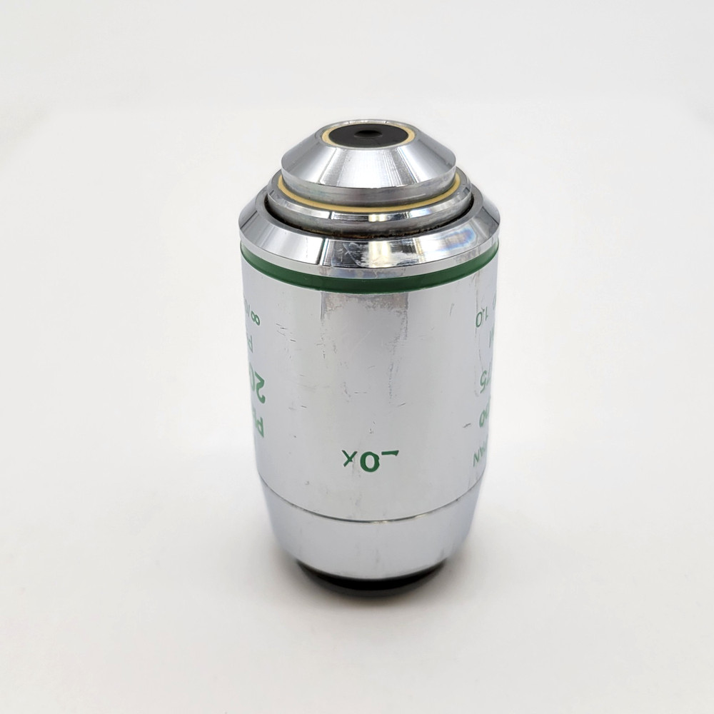 Nikon Microscope Objective Plan Apo 20x Ph2 DM Phase Contrast