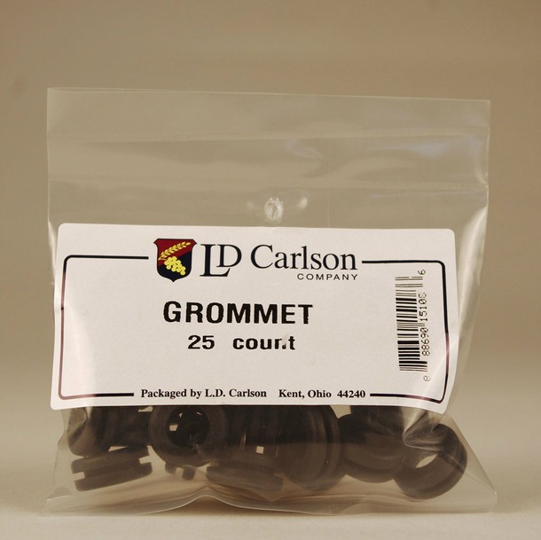 Unknown Lid Grommets 25 ct