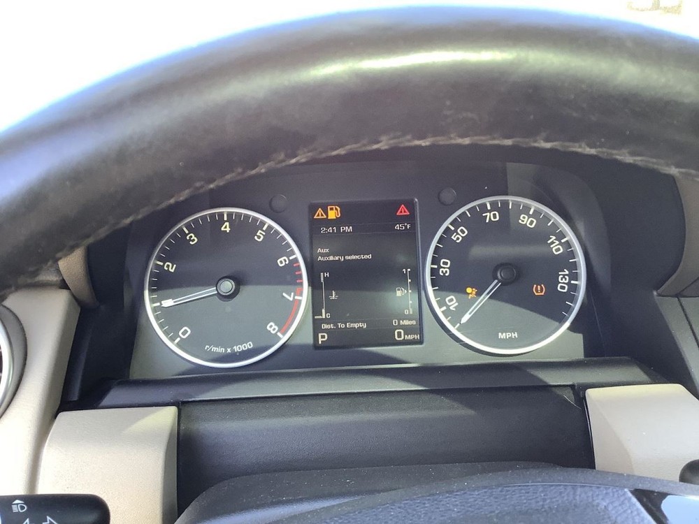 Fuse Box Engine Fits 14-16 LR4 4530077