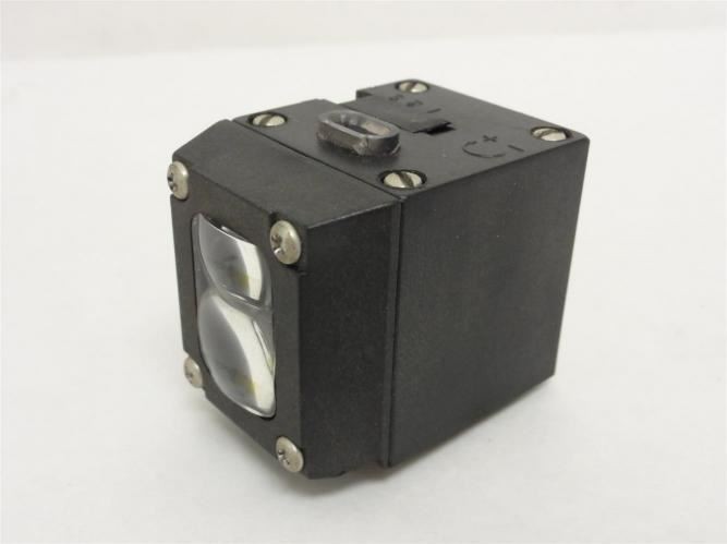 200680 Used; Micro Switch MPP1-8653 Photo Scan Head Polarized