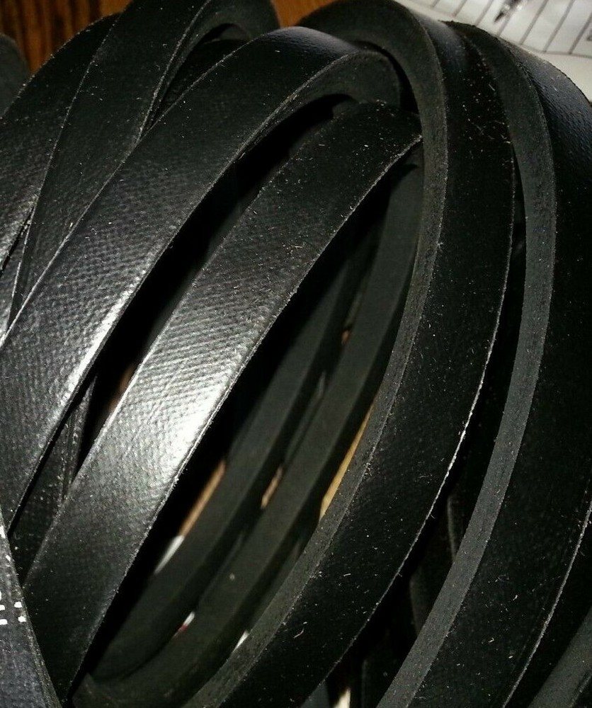 Husqvarna # 539-103687 REPLACEMENT Deck Belt 48" Zero Turn 5/8"x152" 149B
