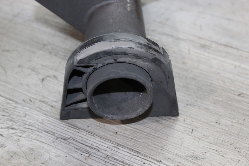 2002 Polaris Virage Steering Column Stem Shaft Post