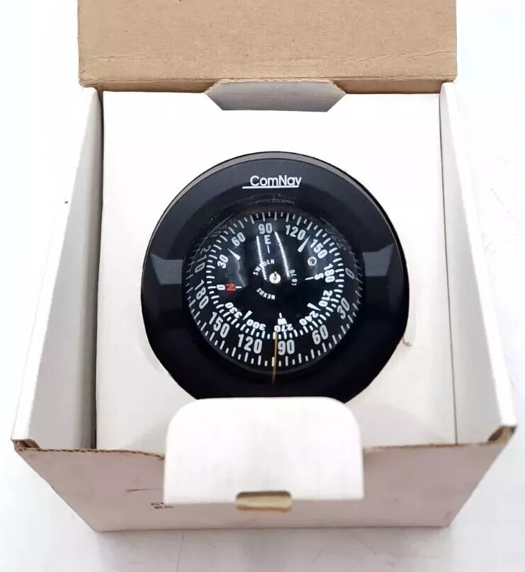 Marine Comnav Compass Komp-C 70BC 12V Boat Nexus LB-70