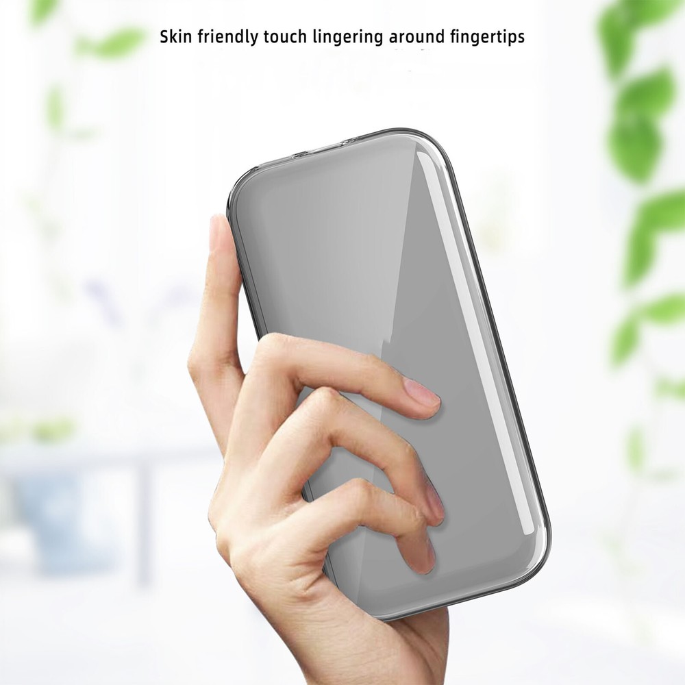 Battery TPU Protective Case VR Accessories For Vision Pro VR Glasses Helmets