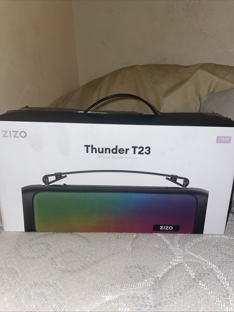 ZIZO Thunder T23