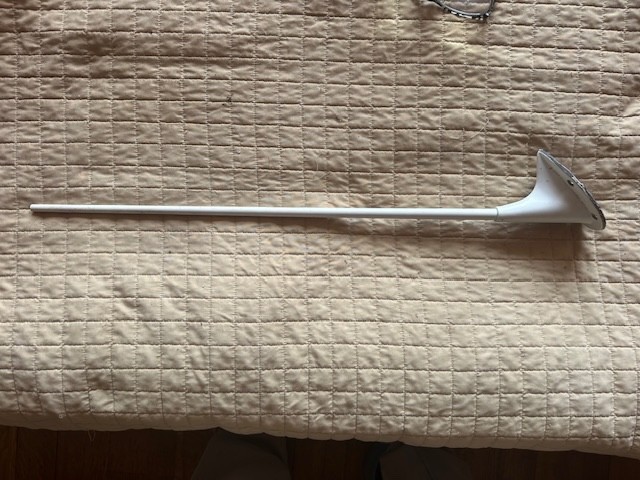 Cessna 182 VHF Antenna