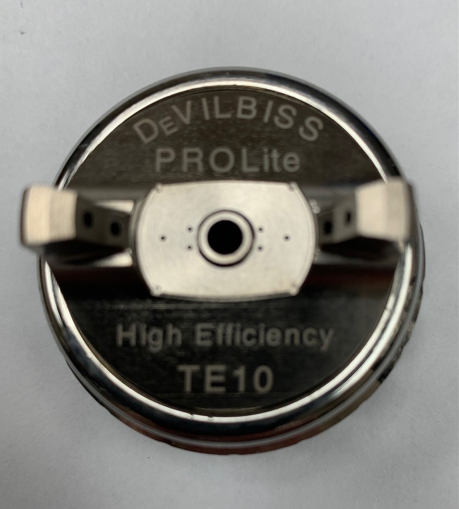 DeVilbiss PRO-100-TE10-K Aircap