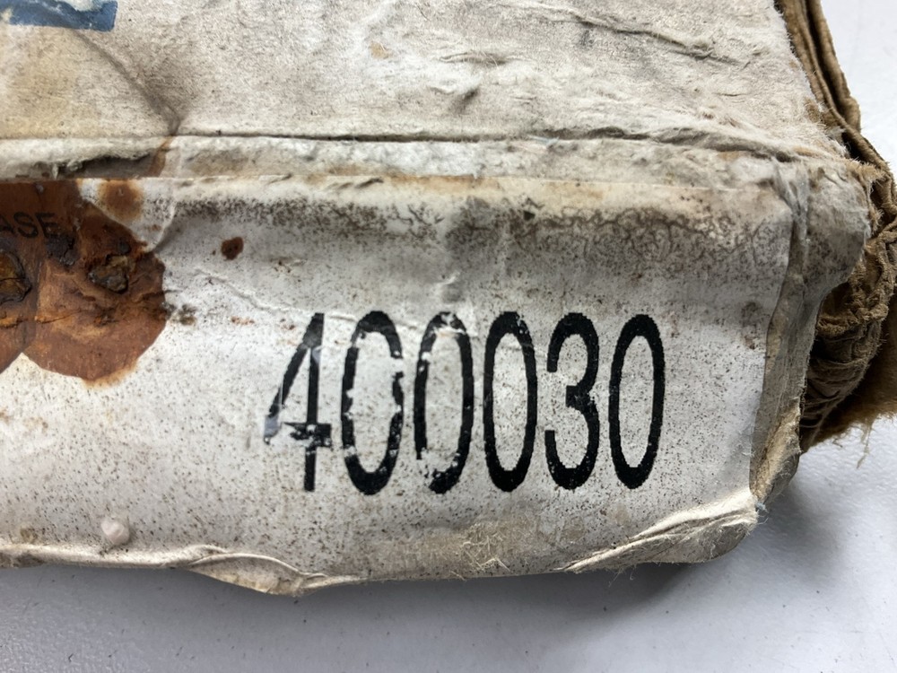 Champ 40030 Speedometer Cable - 83" Long