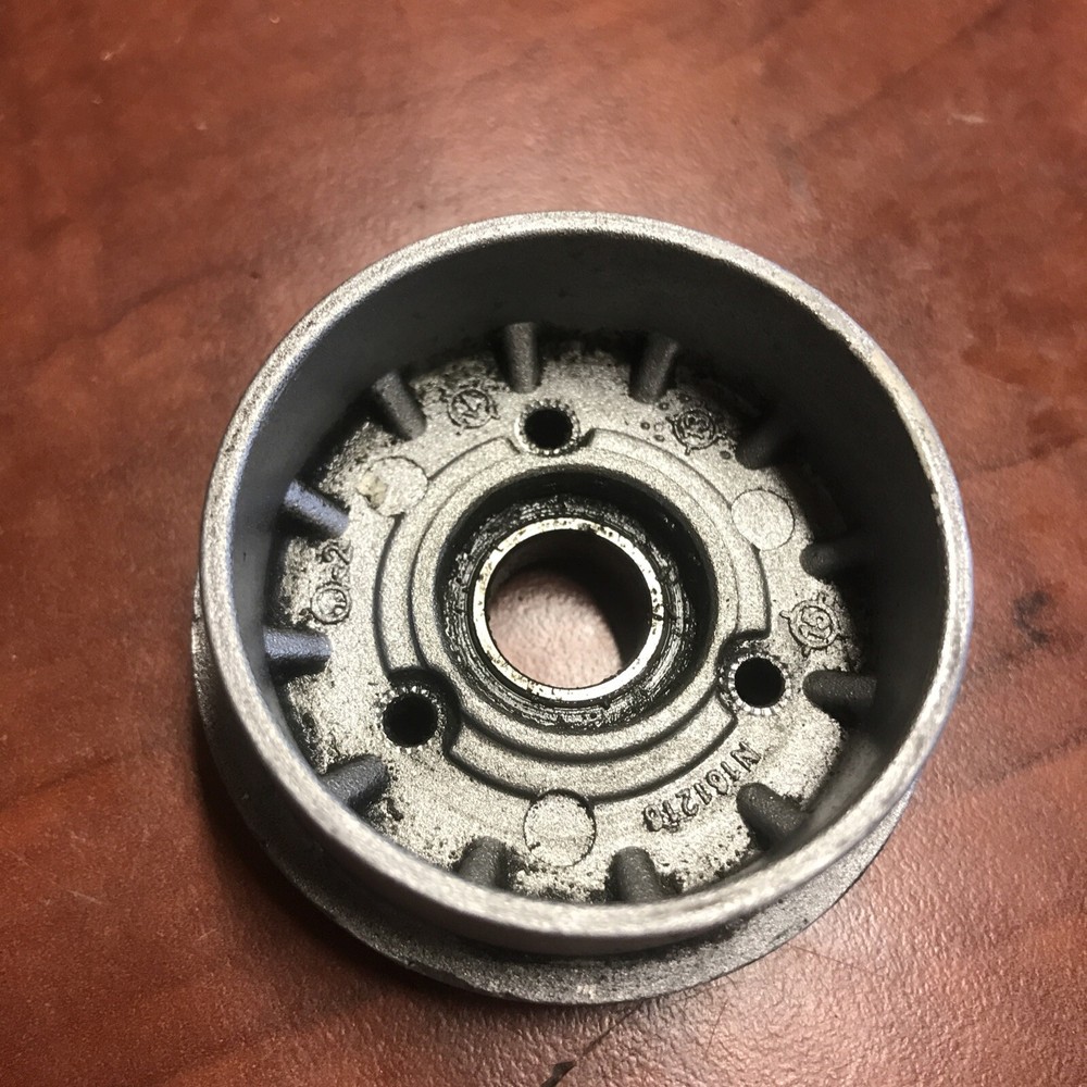 Use OEM Part End Cap Assembly DeWALT DCD995 (Type 1) 20V Hammer Drill