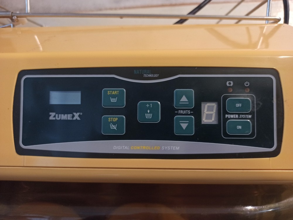 Zumex 200 D