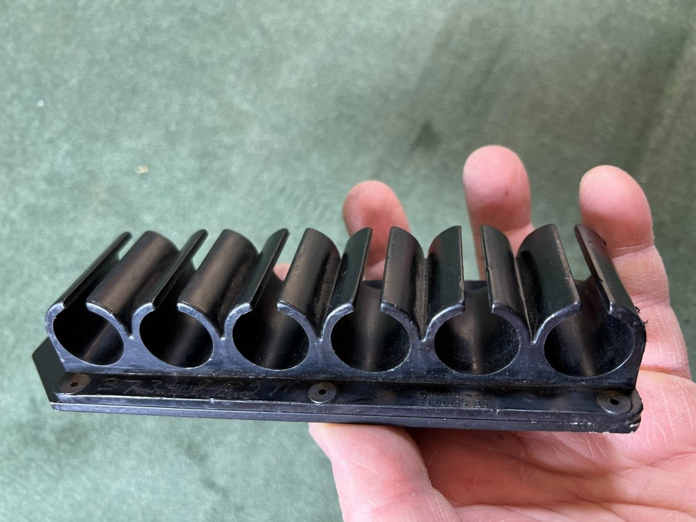Remington 870 12ga Side Saddle Shell Holder