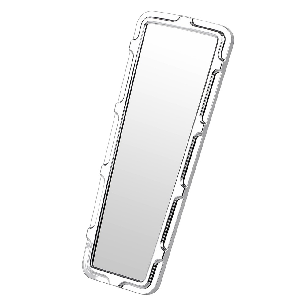 Front Chrome Dash Insert Cover For Harley Road Electra Glide FLTR Classic FLHTC
