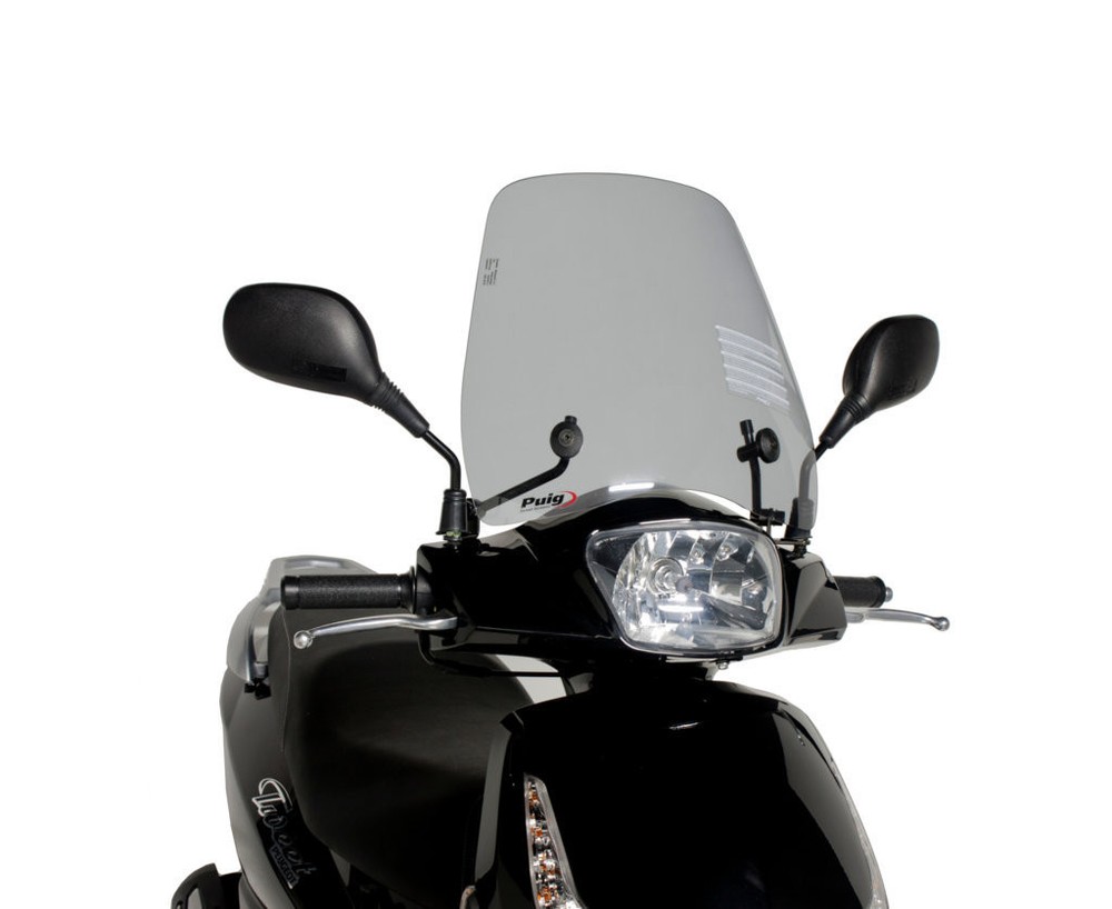 PUIG WINDSCREEN WINDSHIELD SCREEN MOD URBAN
