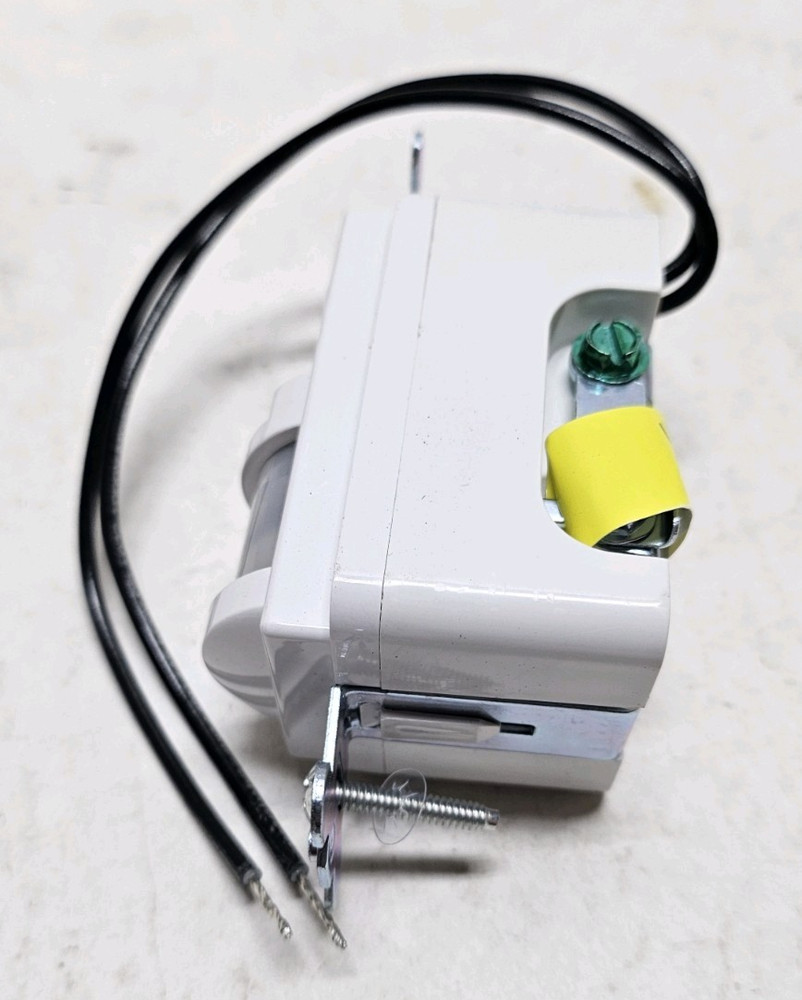 Acuity Controls WSD WH 184CHL White Wall Switch Sensor-New