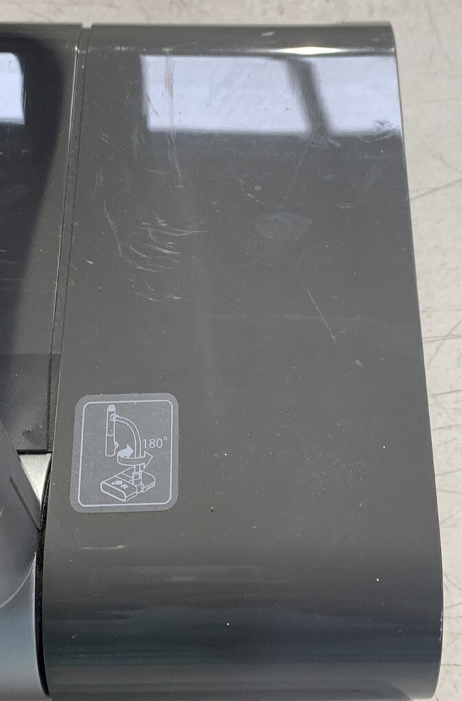 Smart Technologies Document Camera 280 No Power Supply R2