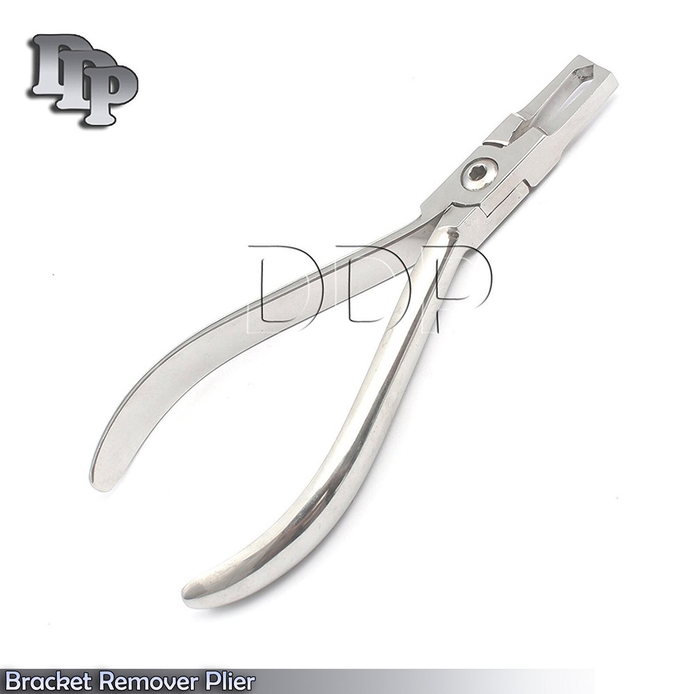 Bracket Remover Plier Orthodontic Dental Instruments