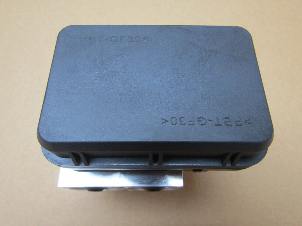 Yamaha MT-09 ABS 2019 ABS pump control module (10613)