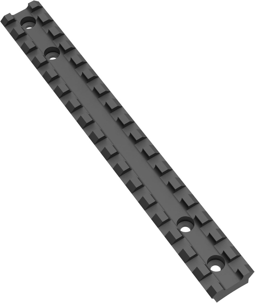 Picatinny Rail Mount for Savage Axis Edge Rifles Scope Base Adapter