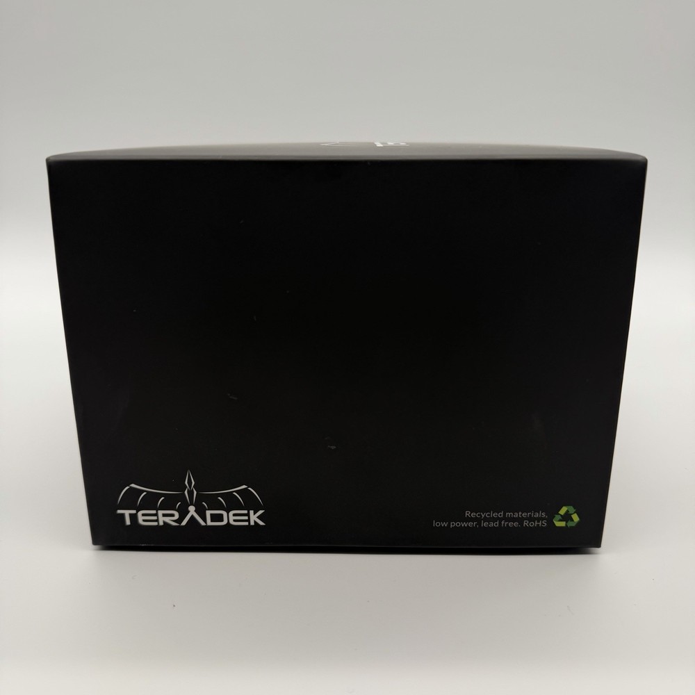 Teradek VidiU Pro Streaming Device H.264 Web Encoder
