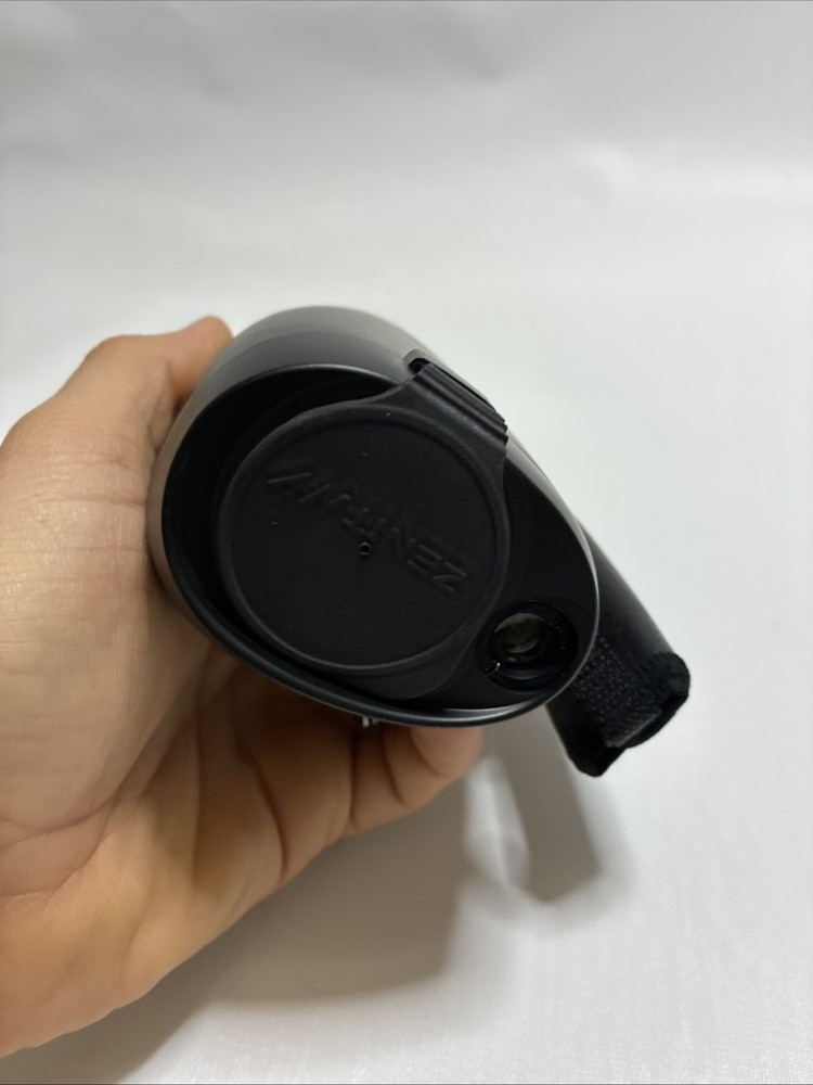 Night Vision Moonlight Monocular Scope