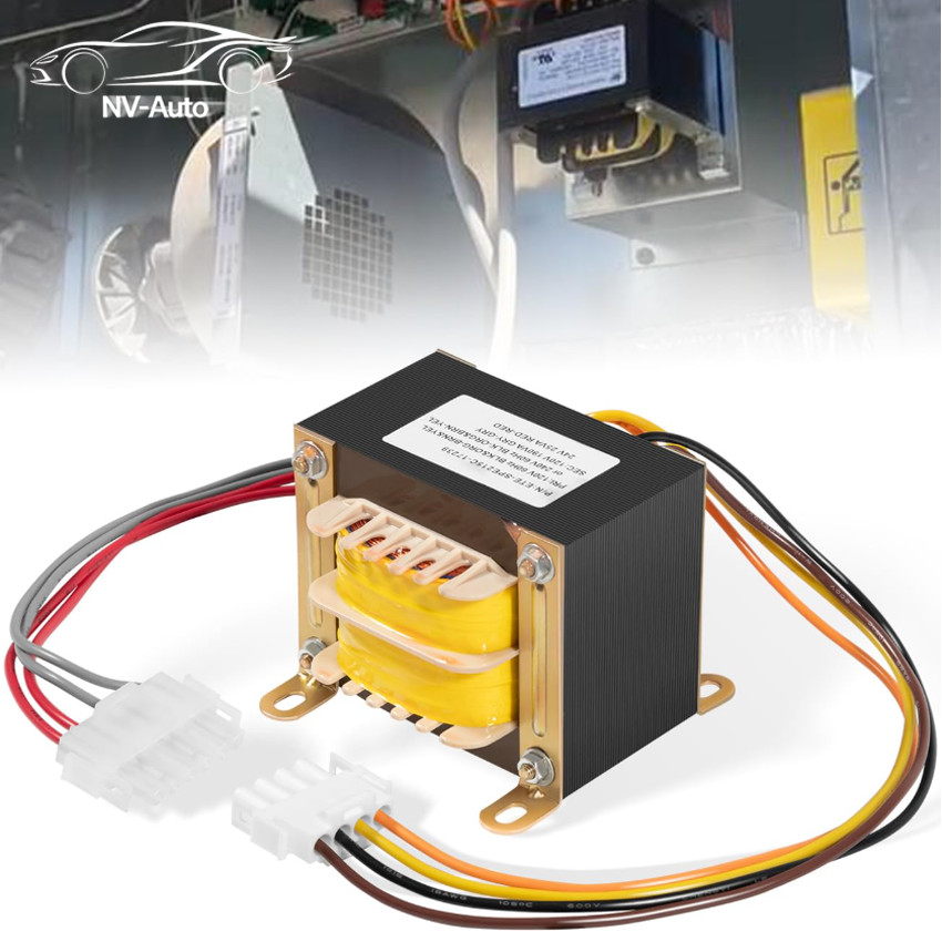 IDXL2TRF1930 Transformer Replace for Hayward Universal H-Series, Low NOx Heaters