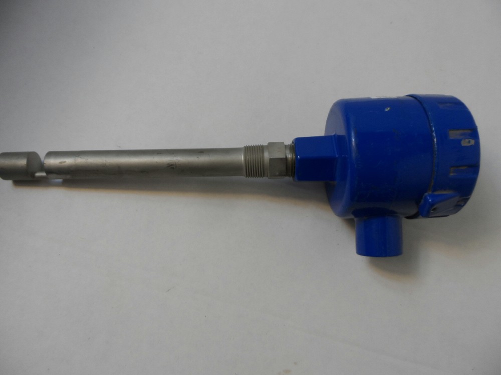 Pulsar Level Sensor Switch Model Number Unknown