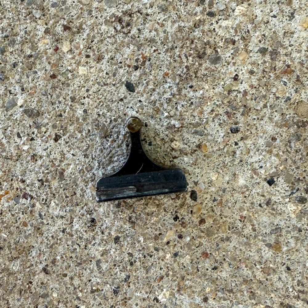 Gold Dot Front Sight