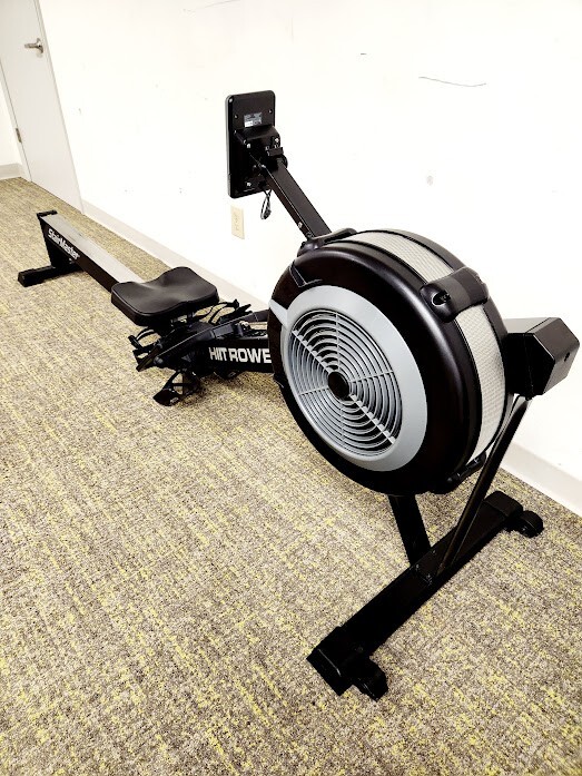 Stairmaster HIIT Rower (9-4690-BINTP0)