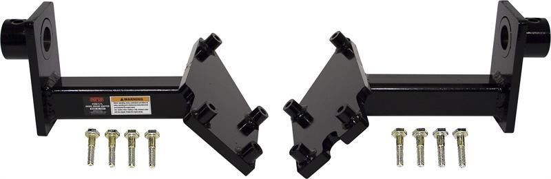 Norco 78203 Ford Engine Adapter for 6.7 Ford Engines Only!