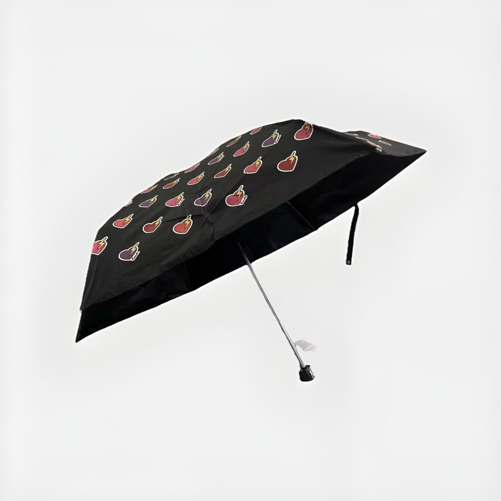 Coach Umbrella new With Tags Collaboration Limited Edition Authentic