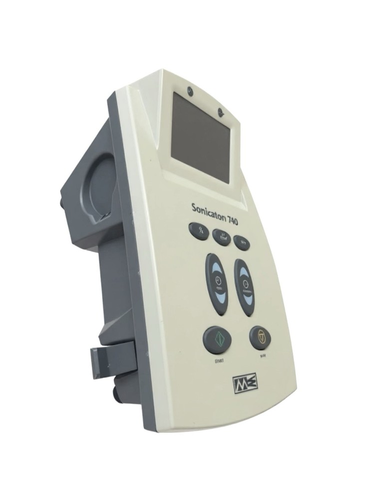 Sonicator 740 Portable Therapeutic Ultrasound | P8