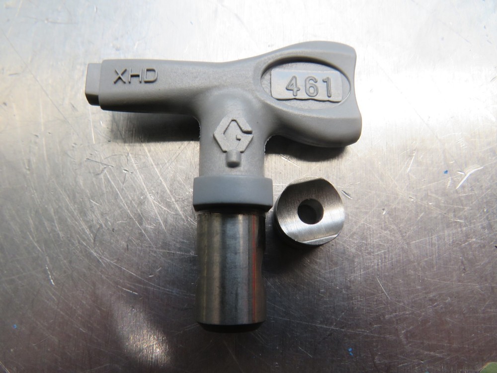 Graco XHD-461 Airless Tip