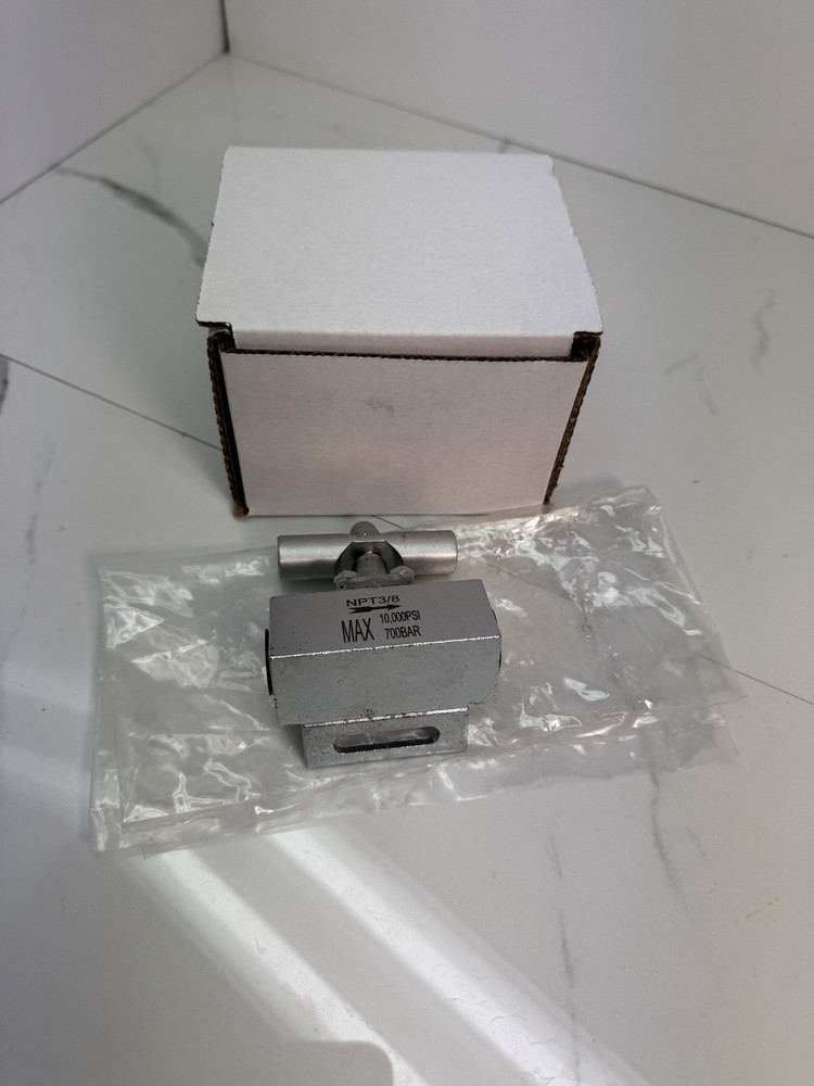 Replacement Chief Frame Machine Hydraulic Lift Valve