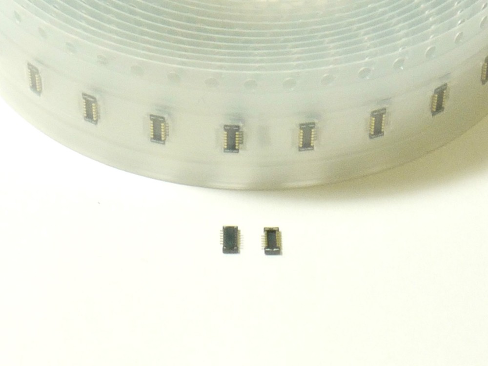 4 pcs New Sensor Button Flex Connector for iPhone 4 4S A1332 A1349 A1387