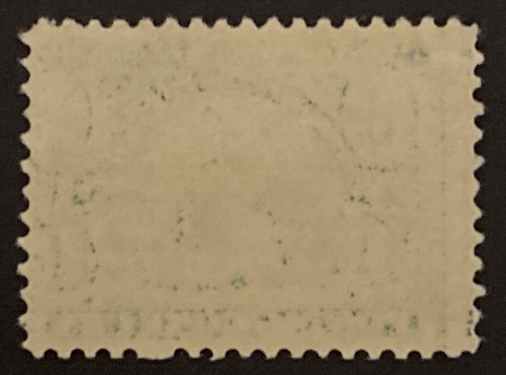 US Stamps - SC# 328 - MNH - Catalog Value $75.00