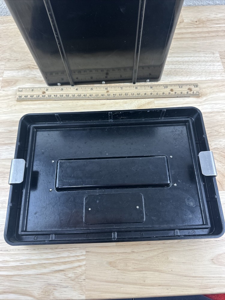 Morse Film Photography Processing Developer System Model 507 - Tank Only