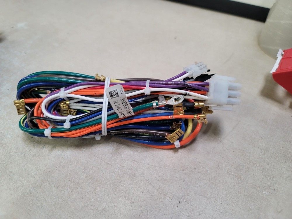 Manitowoc Ice 000015570 HARNESS