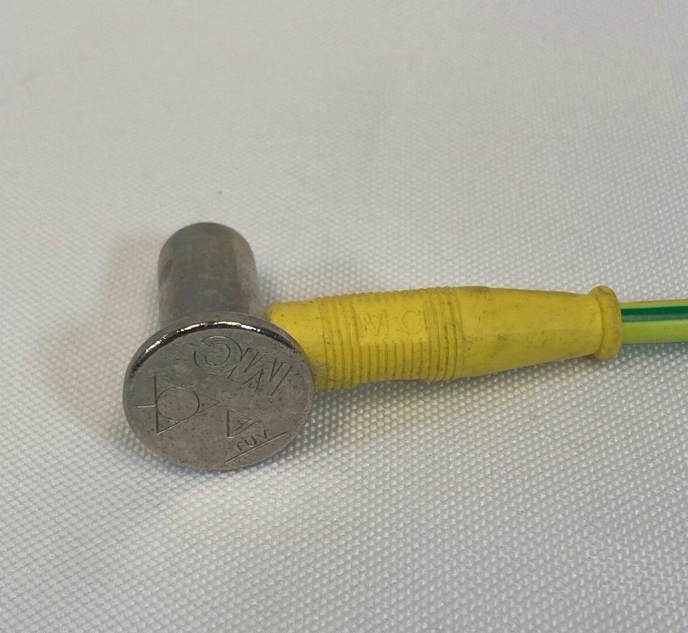 Pentax OL-Z3 Condenser Grounding Cable Endoscopy